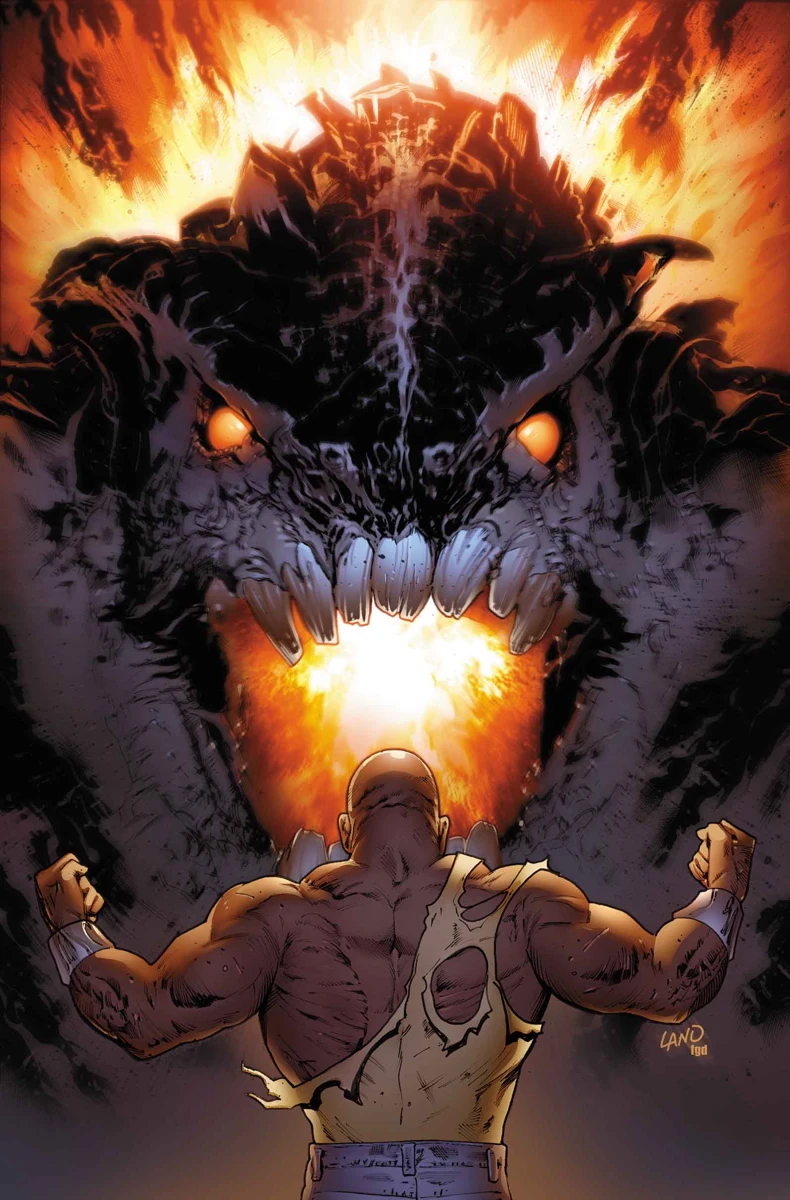 Mighty Avengers (2013) #14