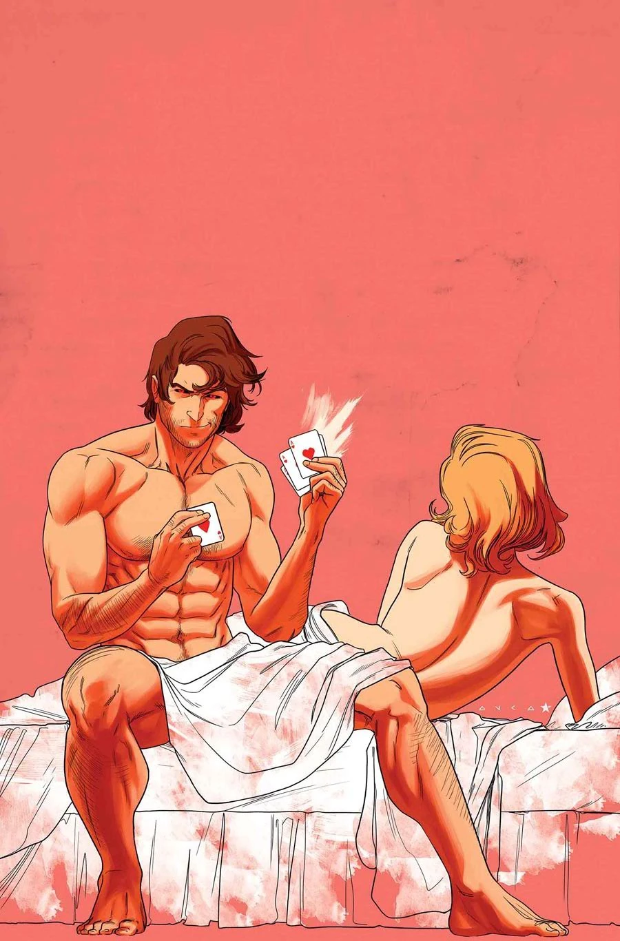 All-New X-Factor (2014) #9