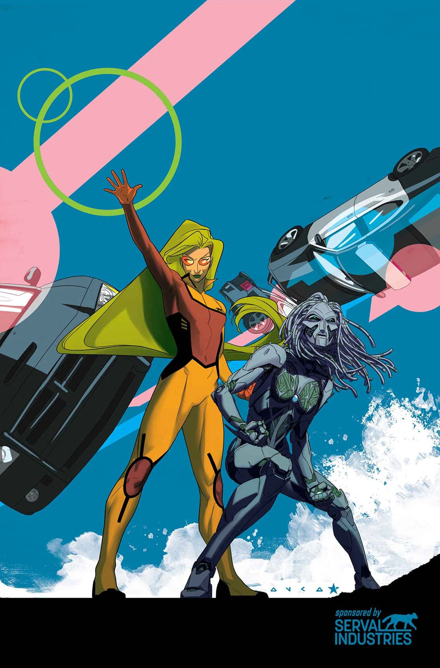 All-New X-Factor (2014) #10