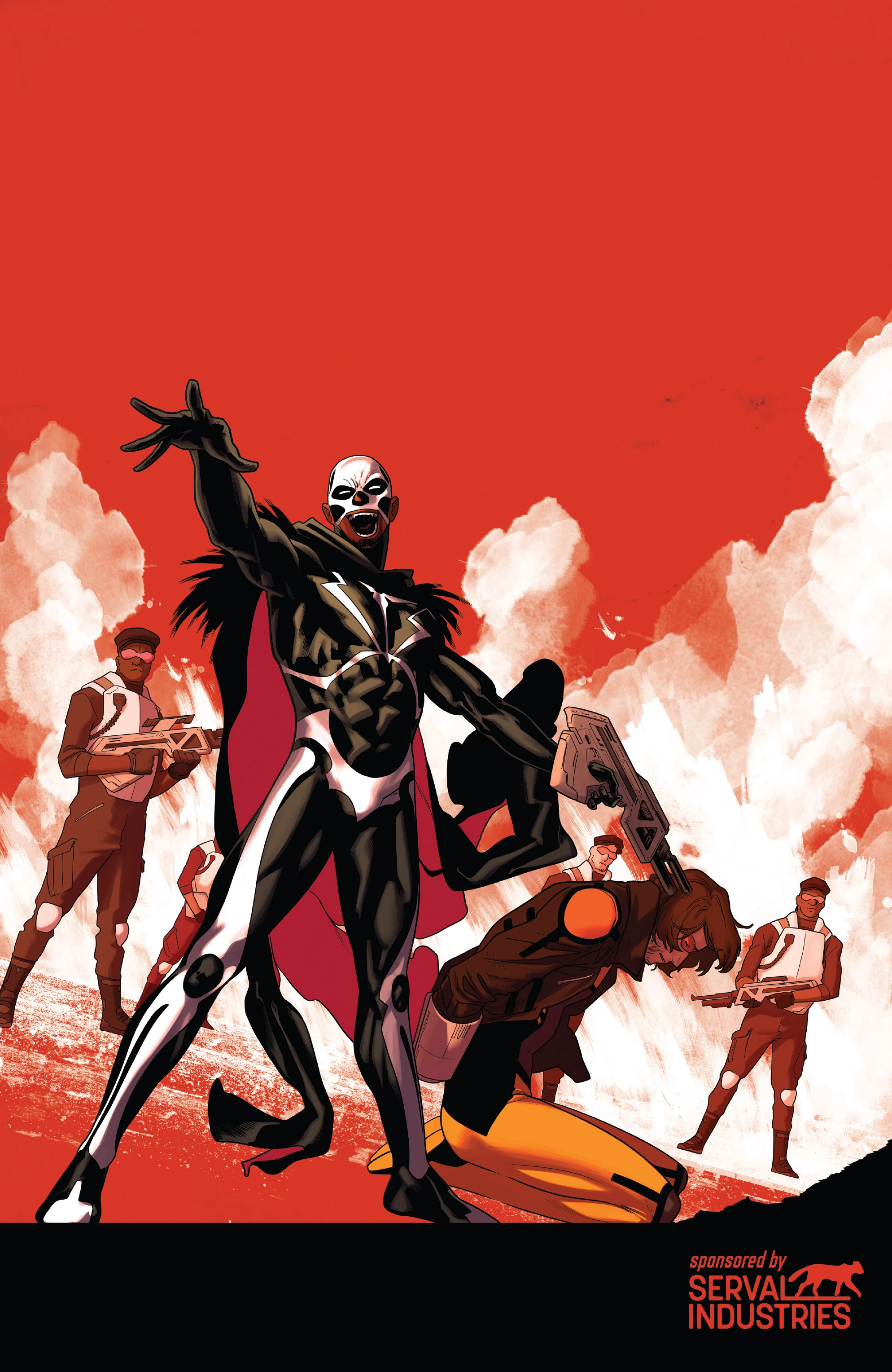 All-New X-Factor (2014) #11