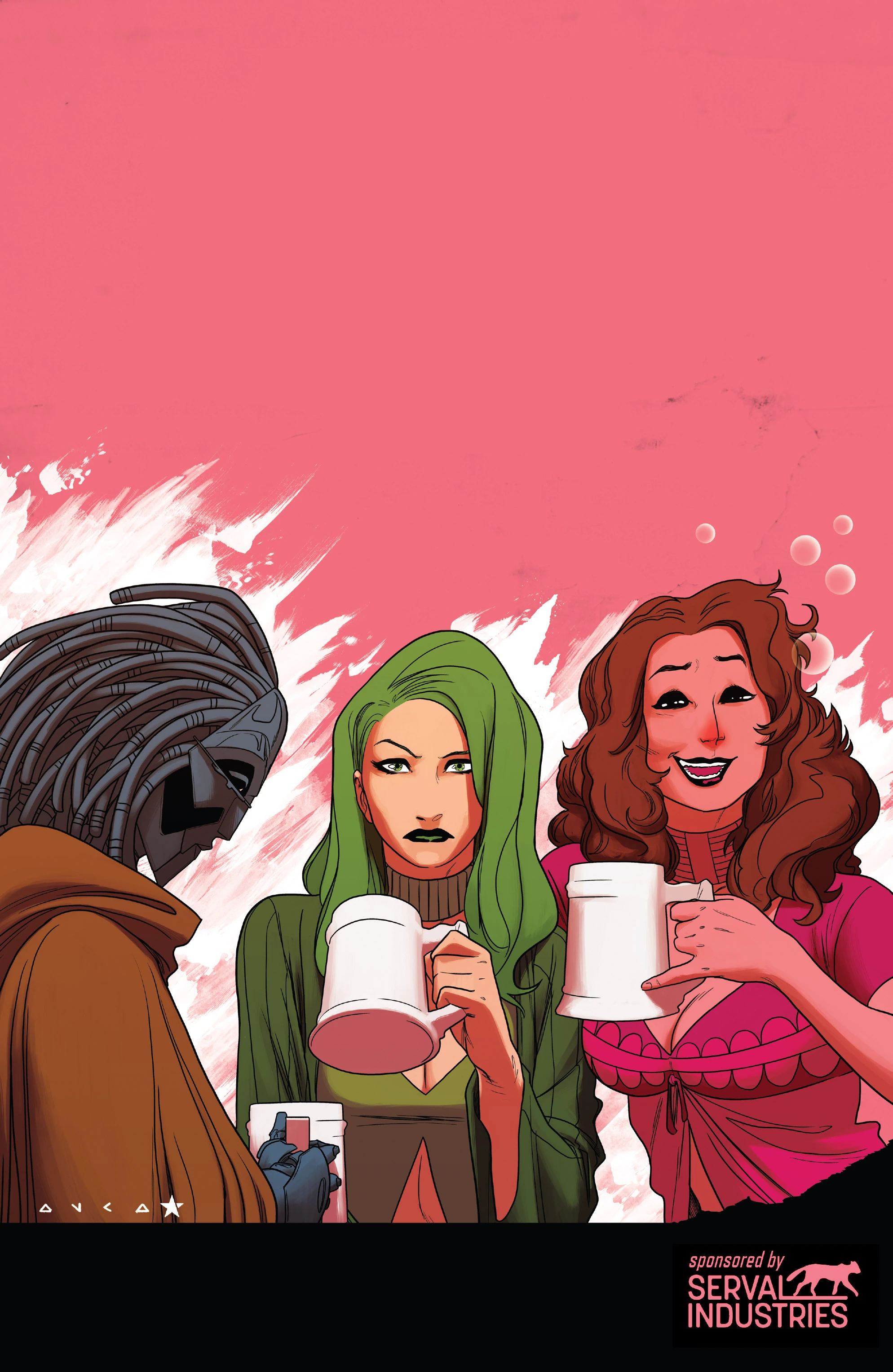 All-New X-Factor (2014) #14