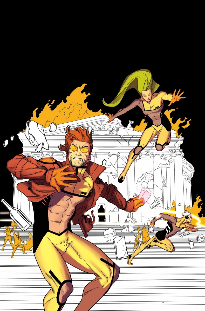 All-New X-Factor (2014) #15