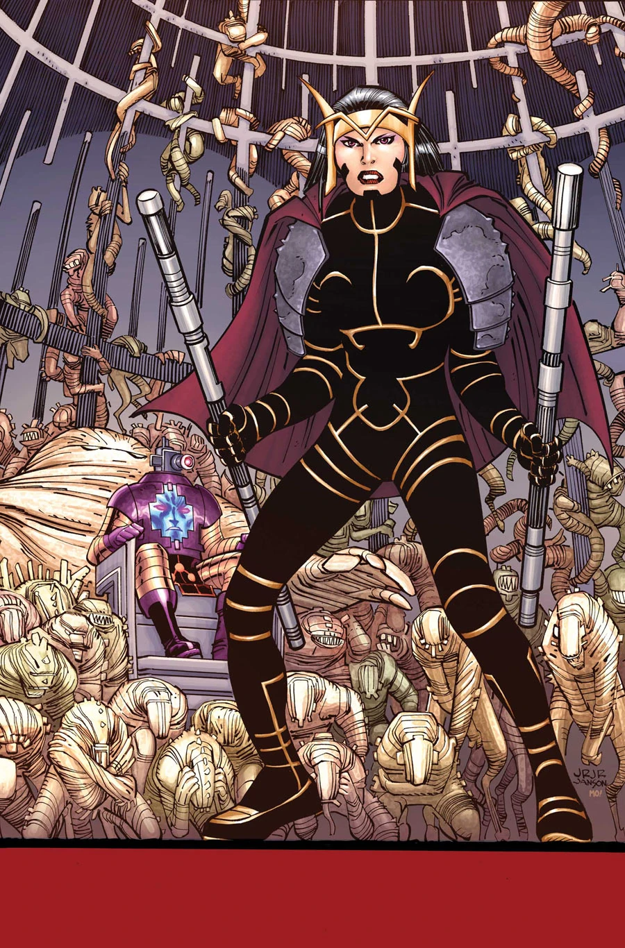 Captain America (2013) #4