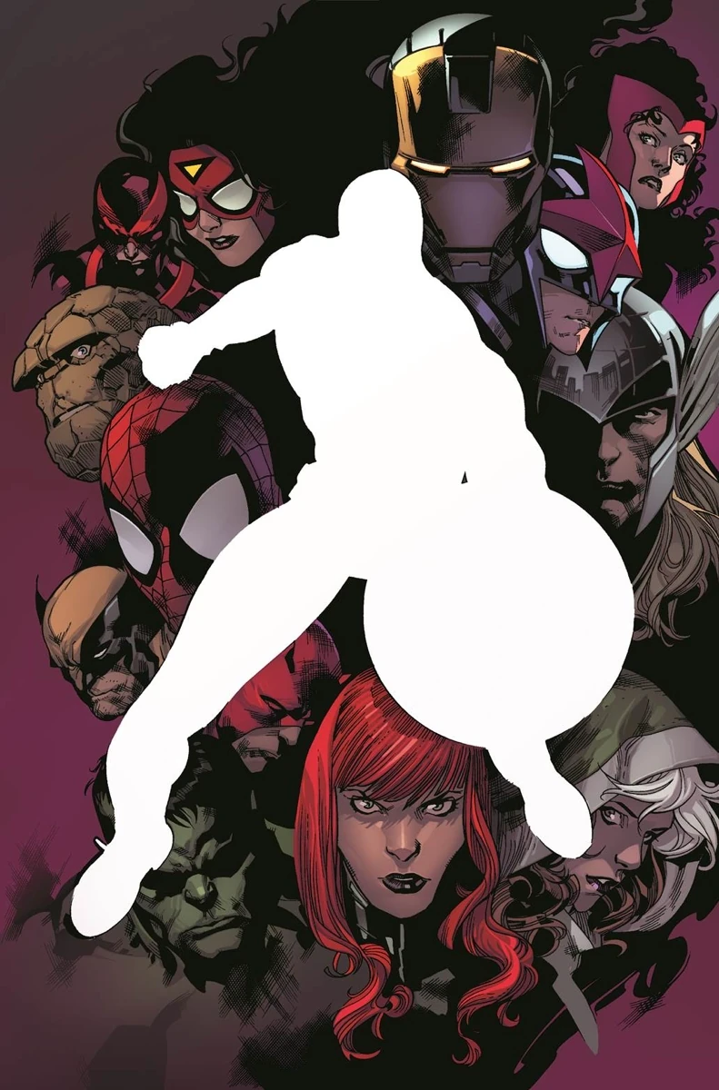 Captain America (2013) #25