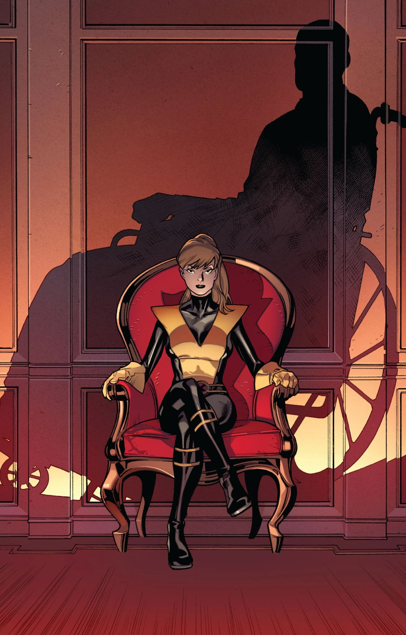 All-New X-Men (2013) #6