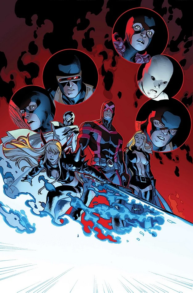 All-New X-Men (2013) #11