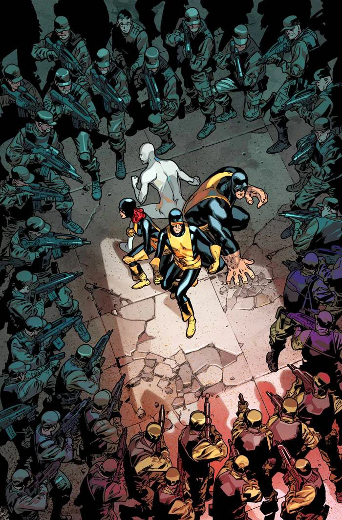 All-New X-Men (2013) #13