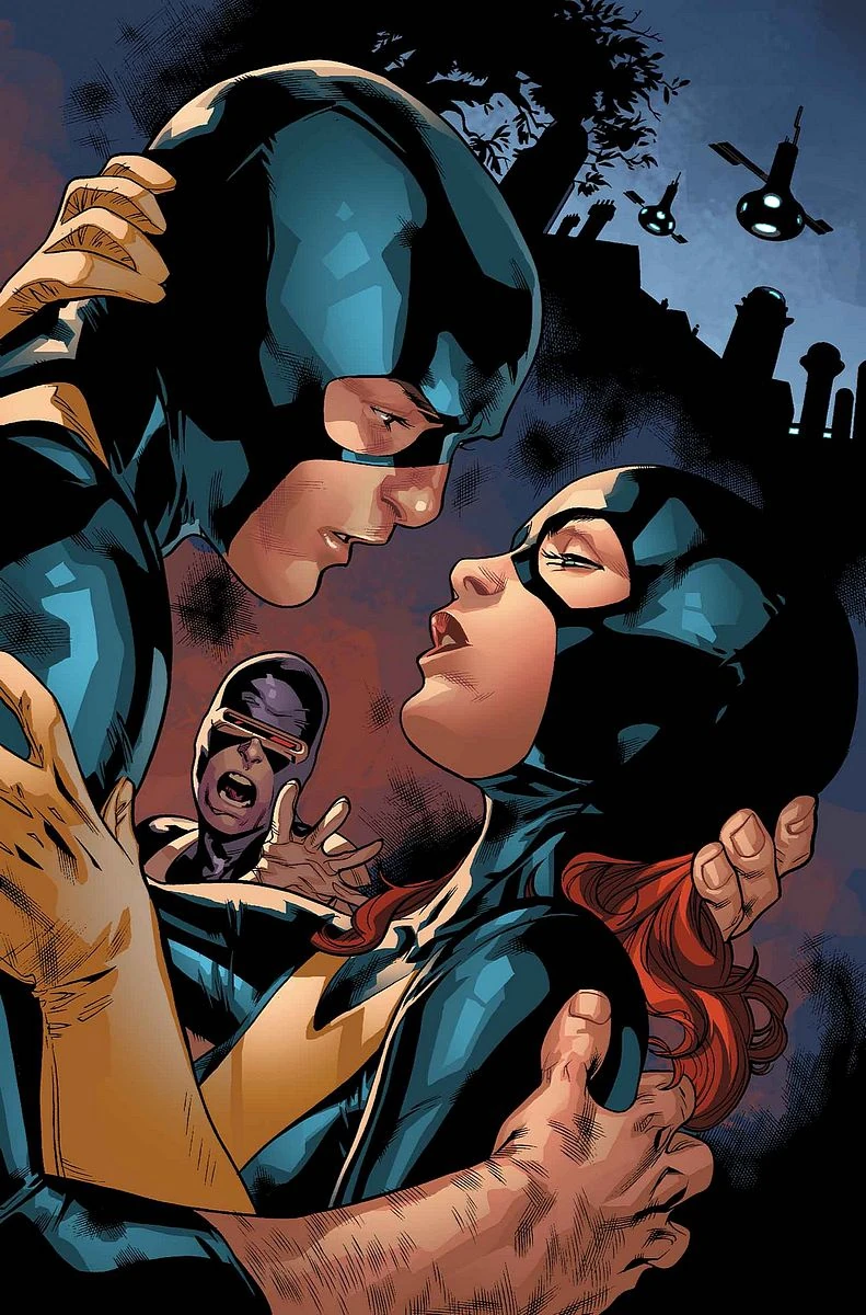 All-New X-Men (2013) #15