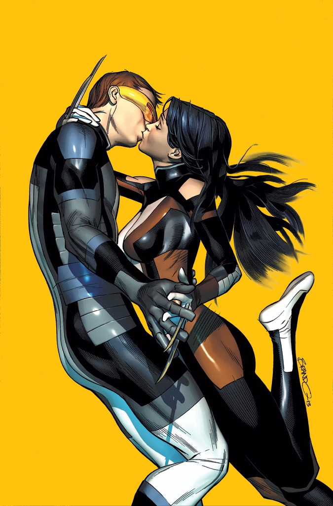All-New X-Men (2013) #20