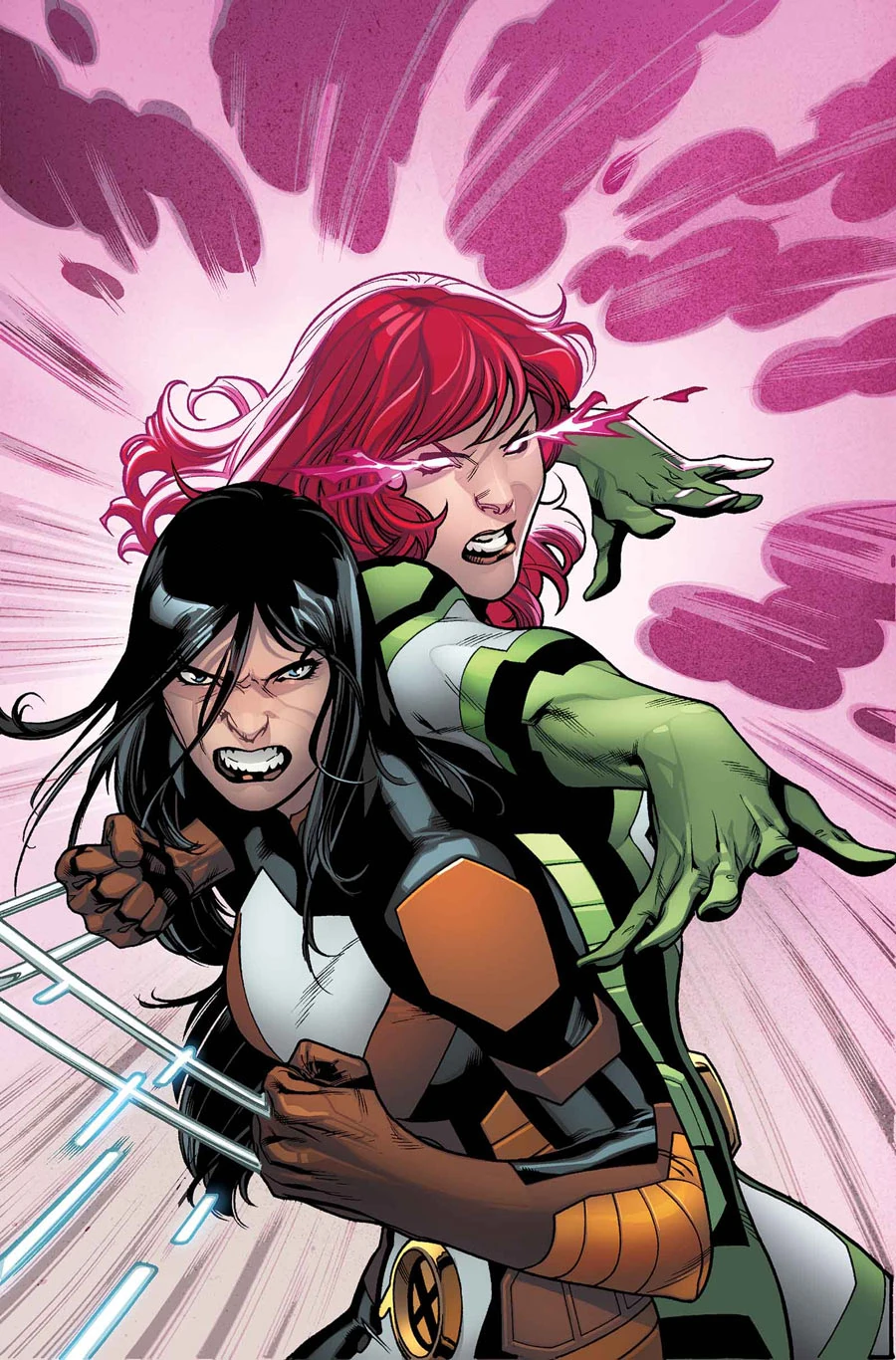 All-New X-Men (2013) #21
