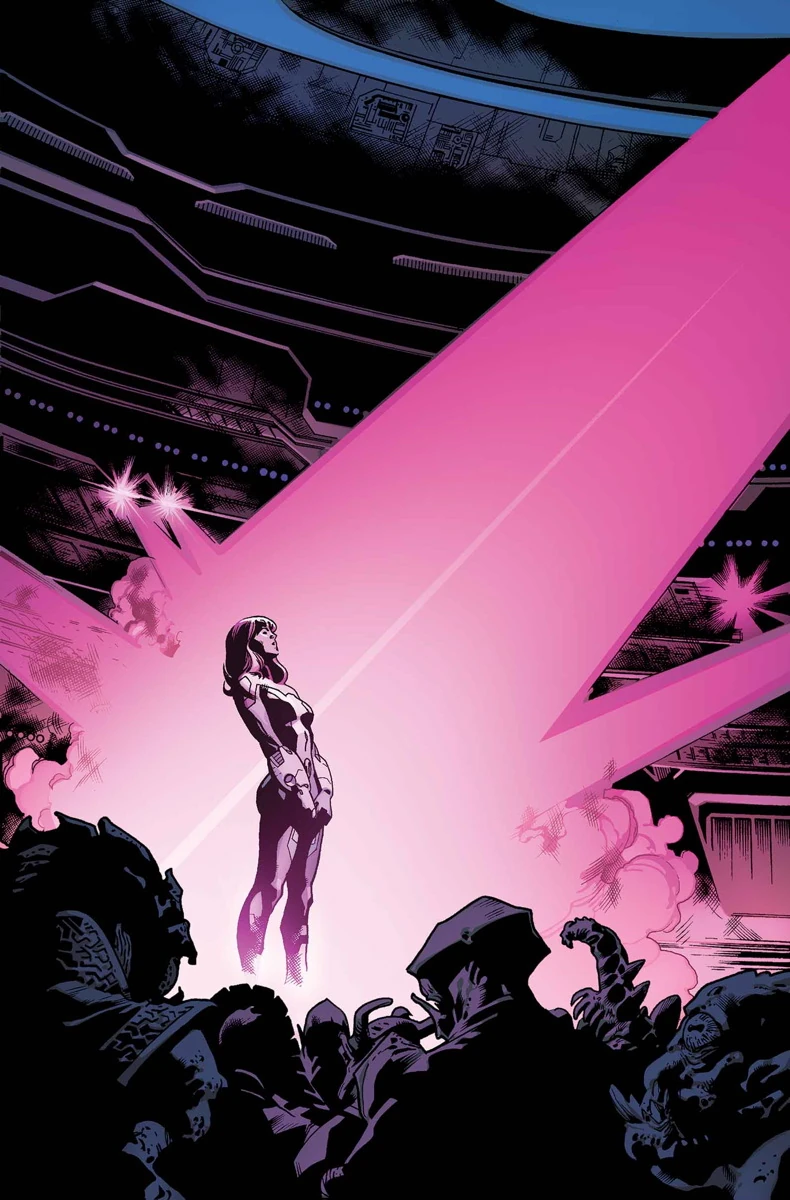 All-New X-Men (2013) #23