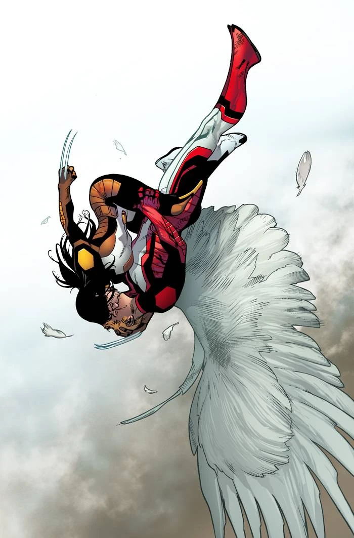 All-New X-Men (2013) #30