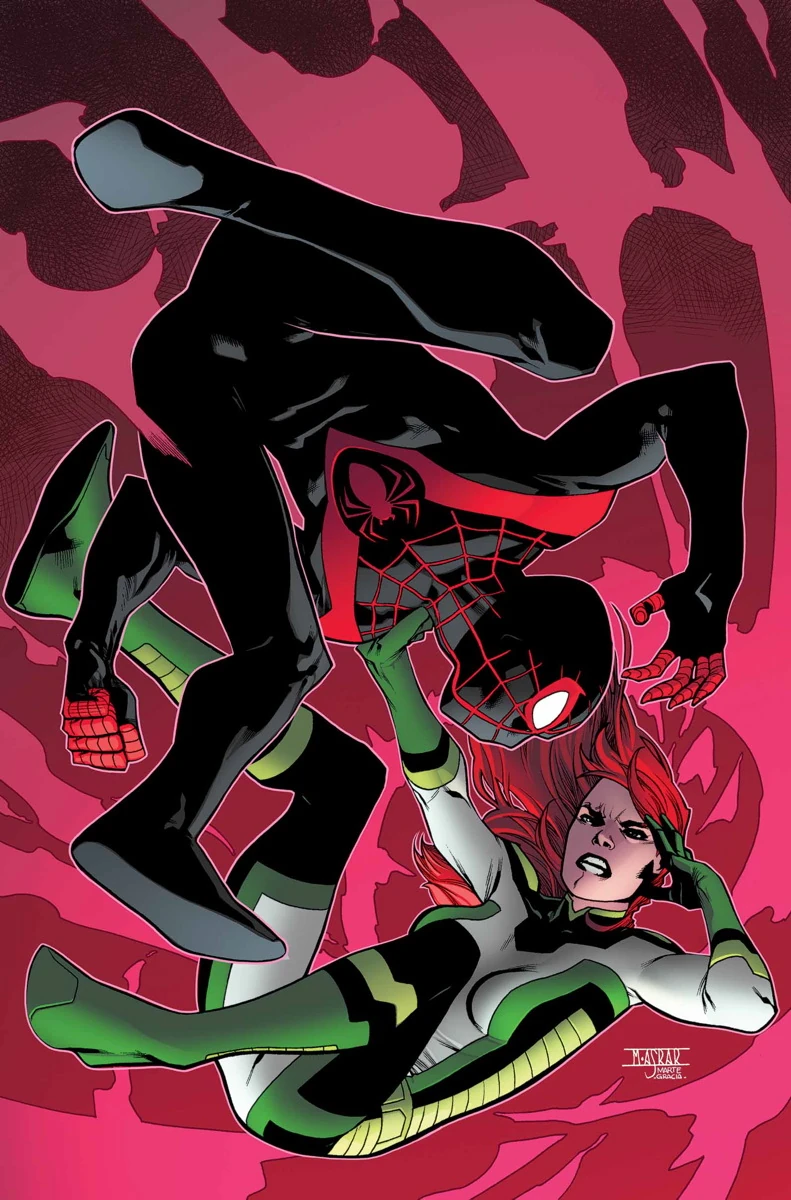 All-New X-Men (2013) #33