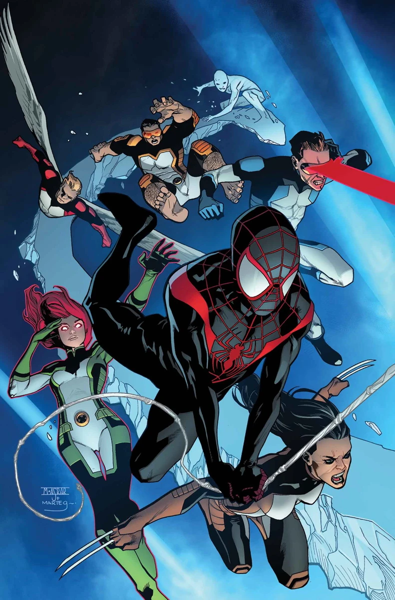 All-New X-Men (2013) #34