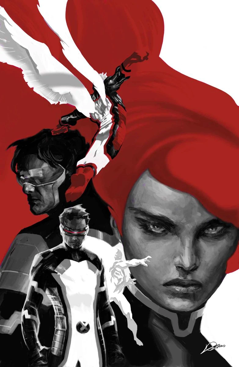 All-New X-Men (2013) #39