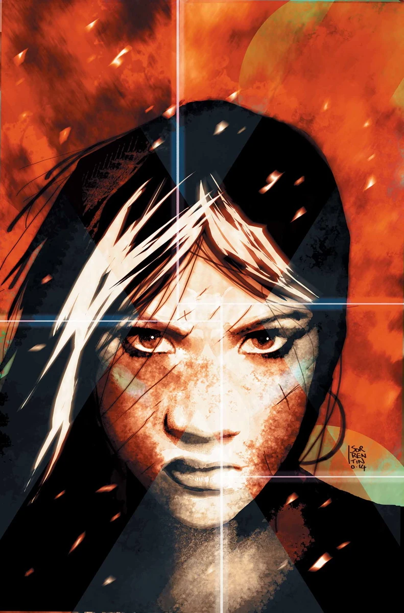 All-New X-Men (2013) #Annual 1