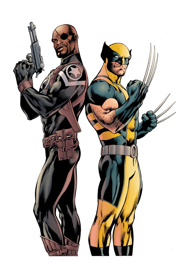 Wolverine (2013) #3