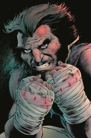 Wolverine (2013) #7