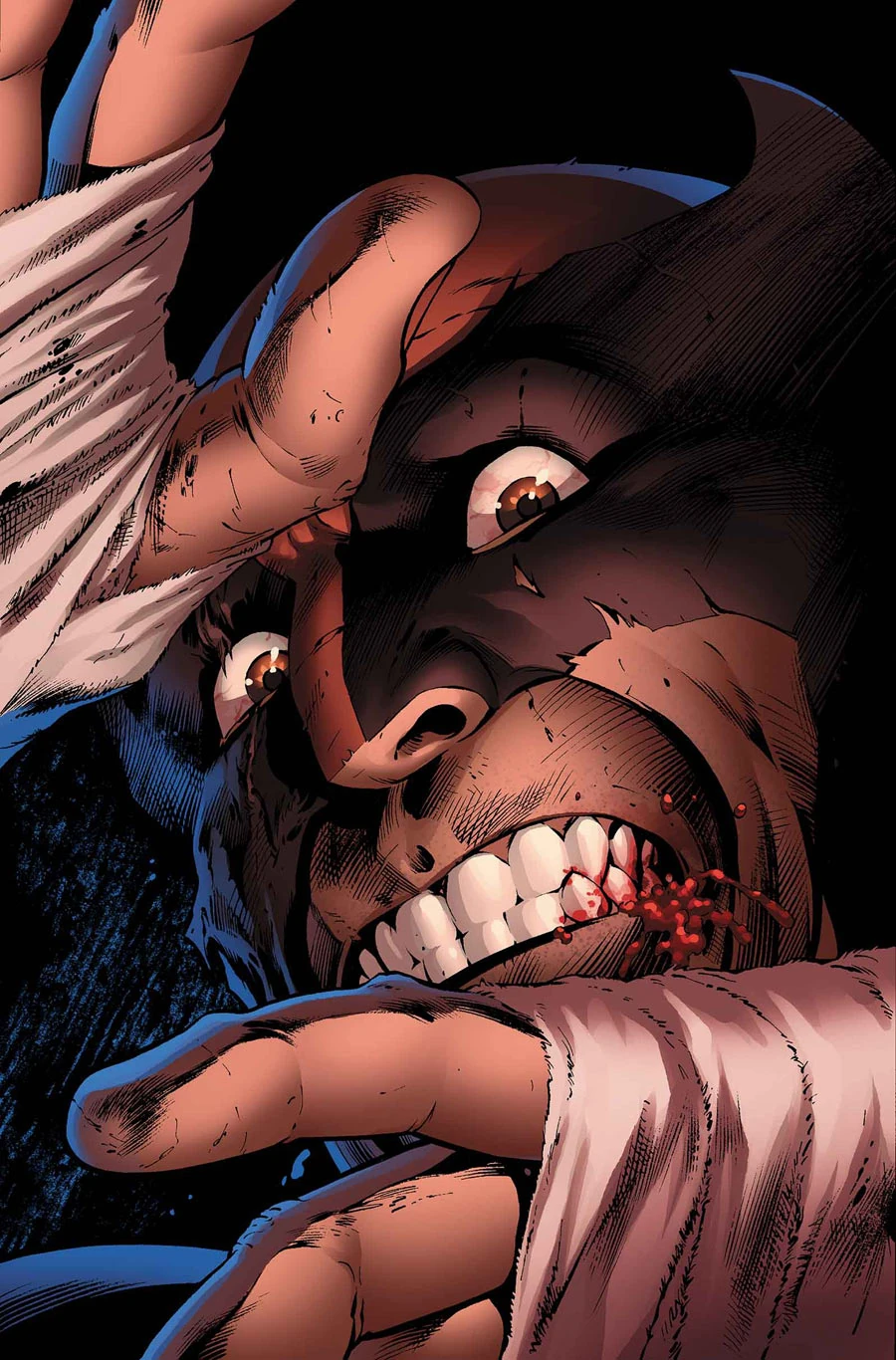 Wolverine (2013) #12