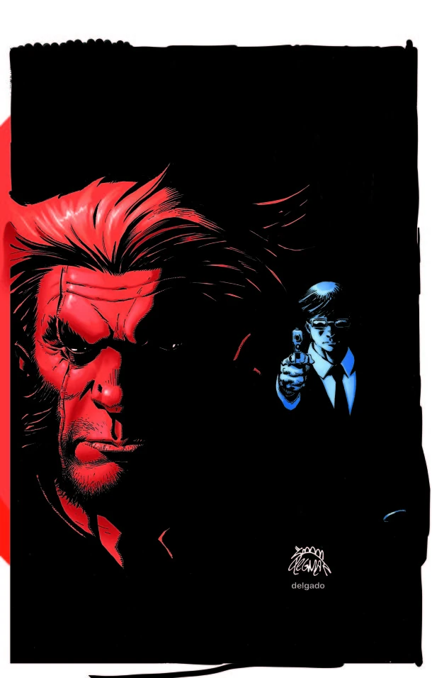 Wolverine (2014) #6