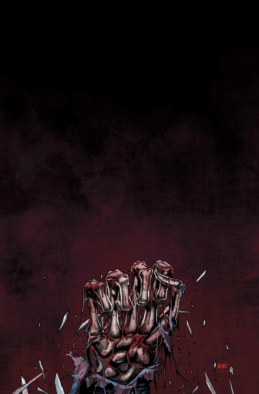 Wolverine (2014) #12 (3)
