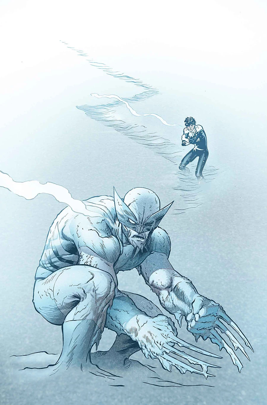 Amazing X-Men (2014) #4