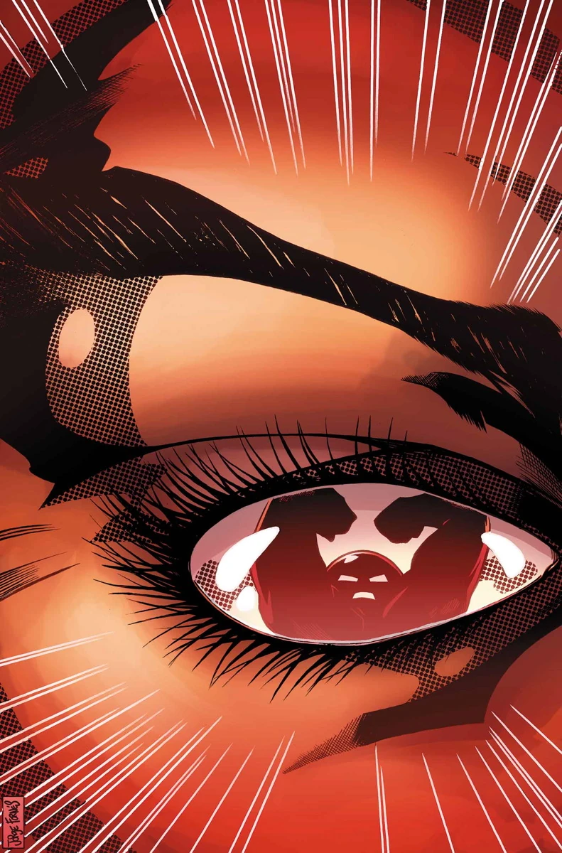 Amazing X-Men (2014) #18