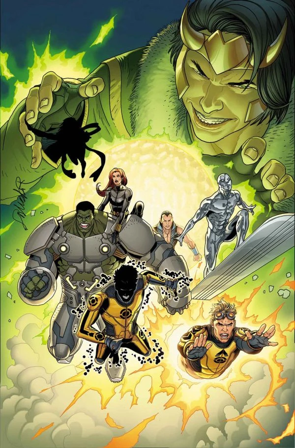 All-New Marvel Now Point One (2014) #1 (6)