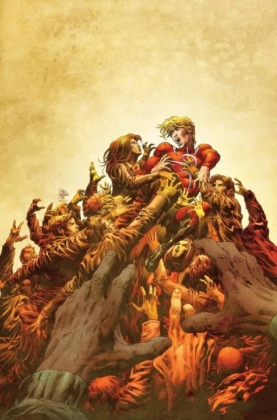 Avengers World (2014) #4