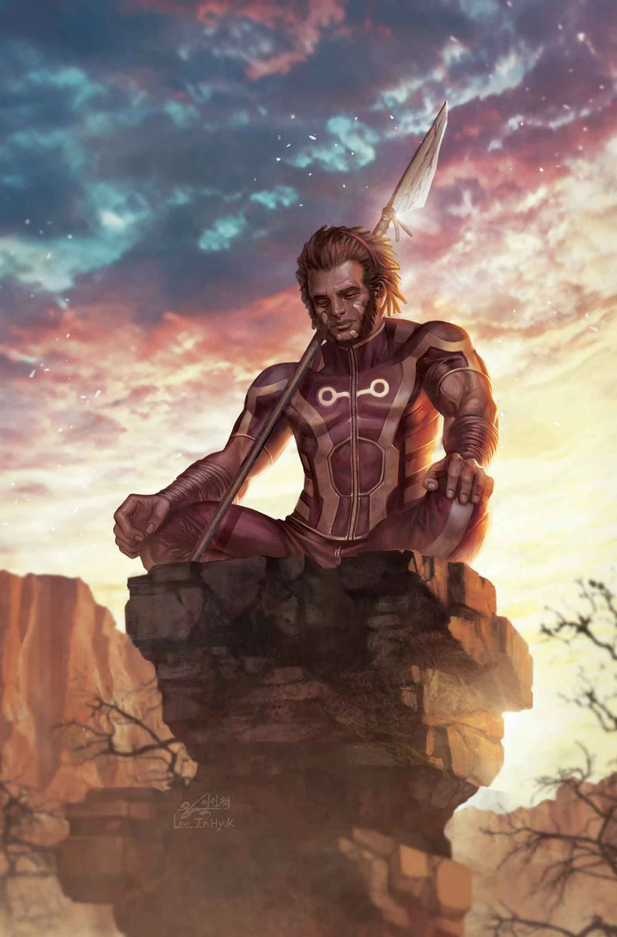 Avengers World (2014) #5