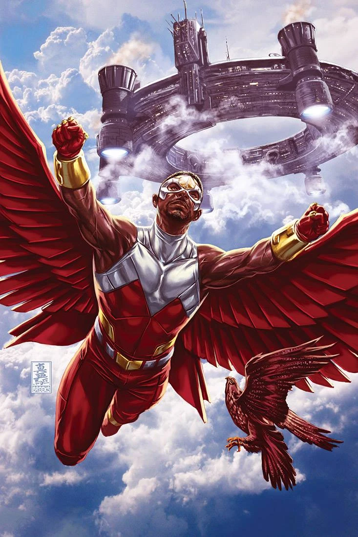 Avengers World (2014) #7