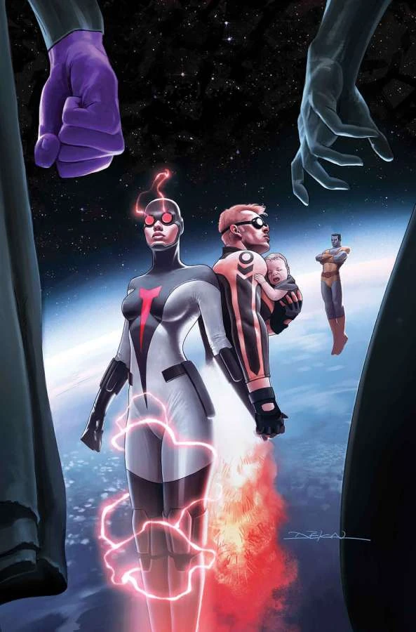 Avengers World (2014) #17