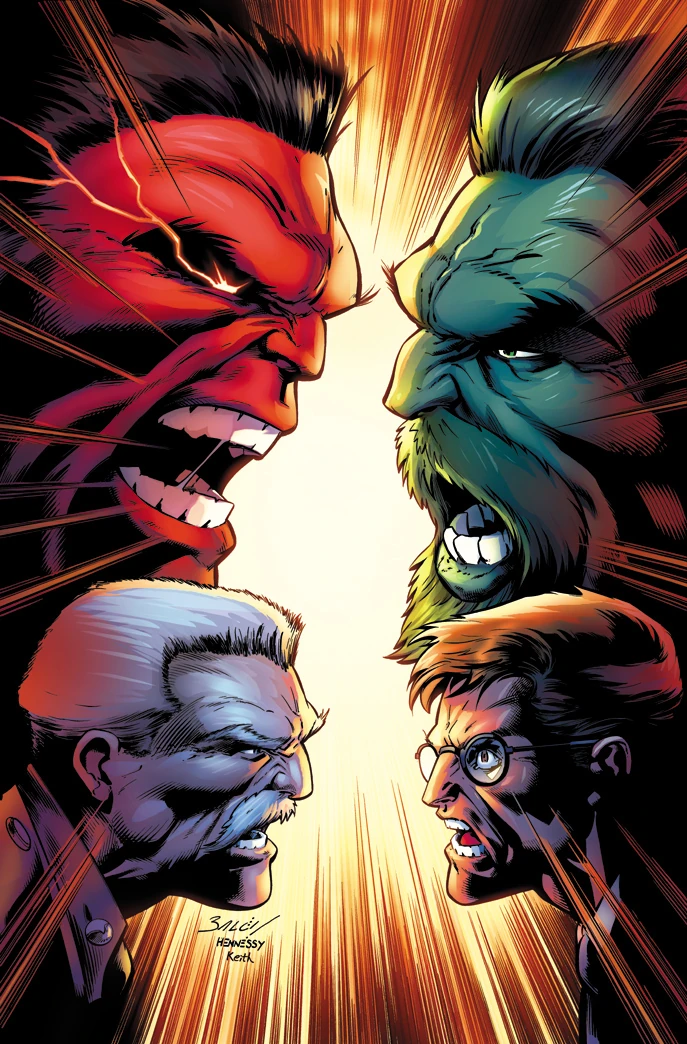 Hulk (2014) #15