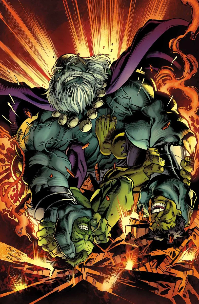 Hulk (2014) #16 (1)