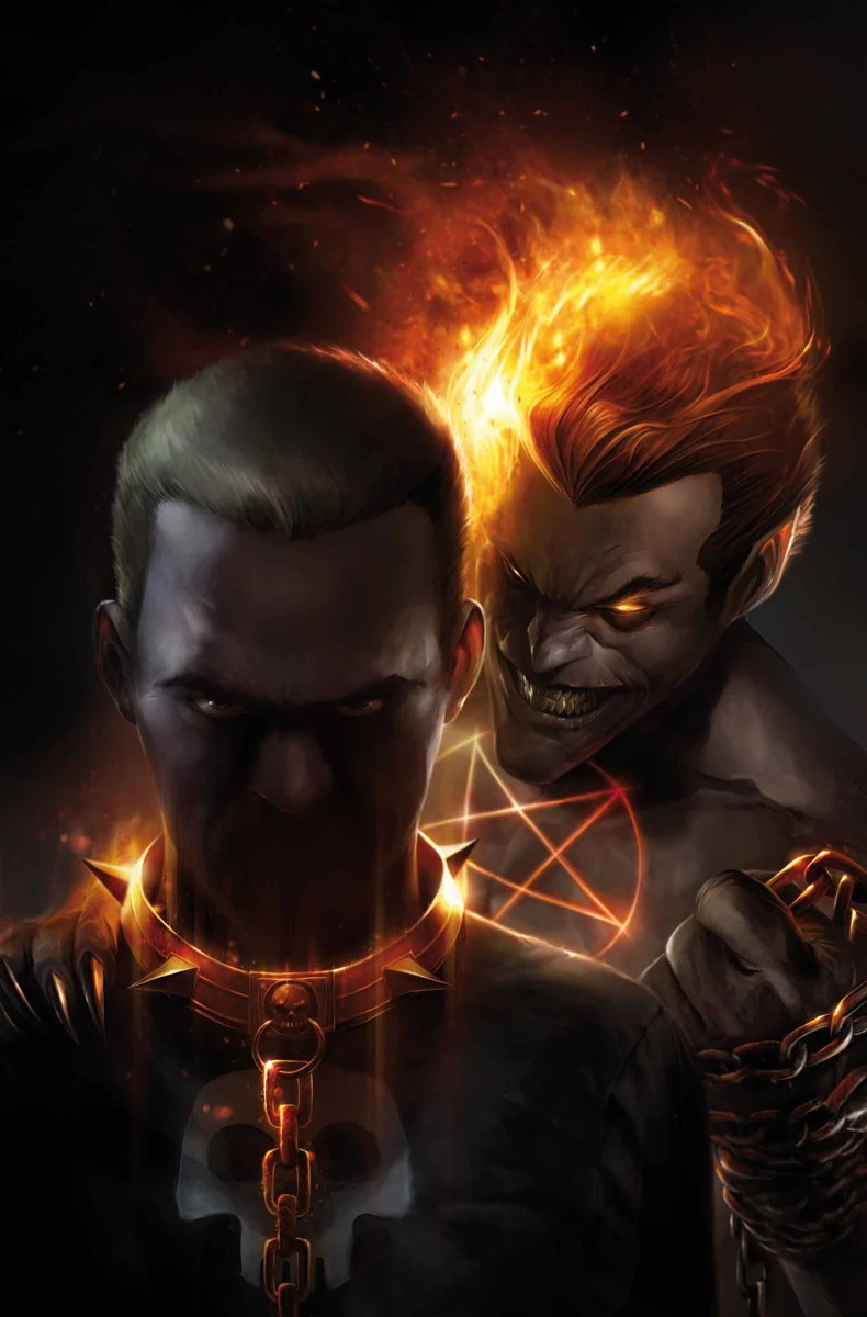 Avengers Undercover (2014) #2