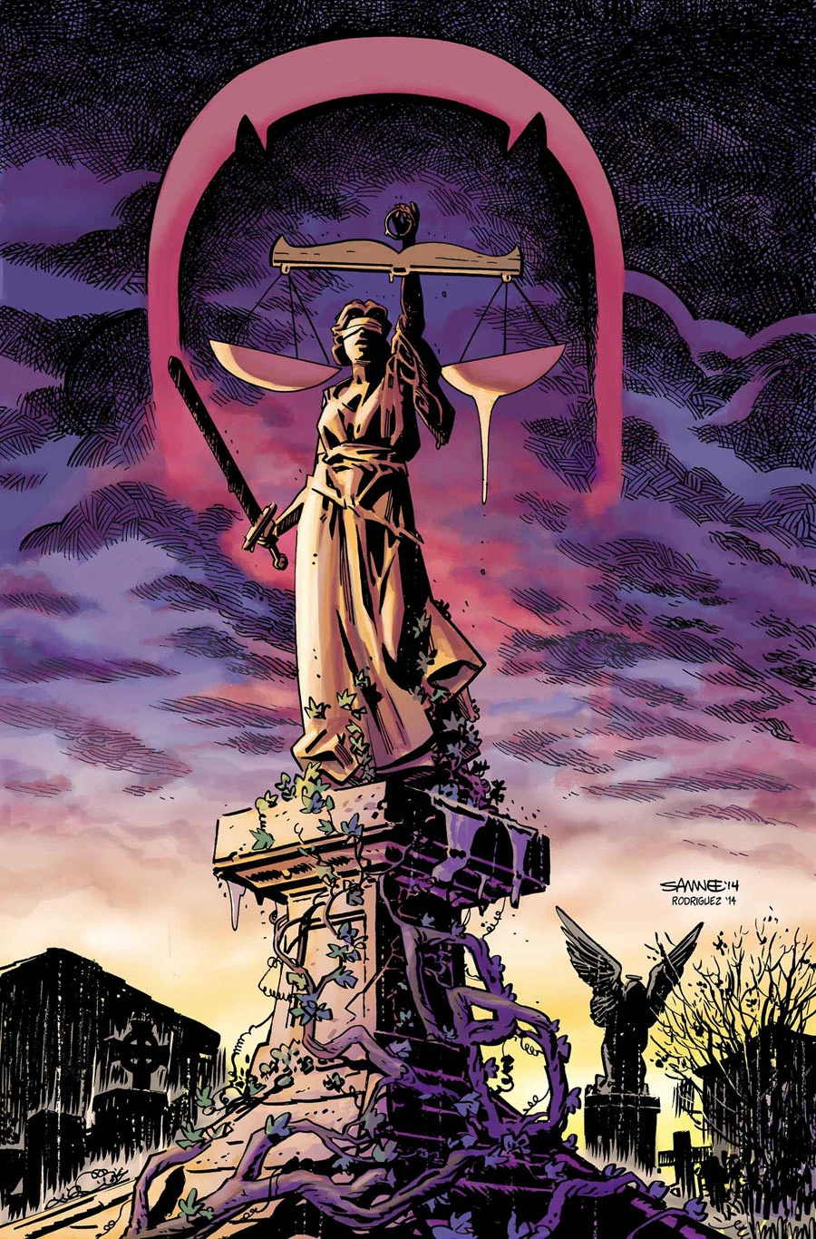 Daredevil (2014) #3