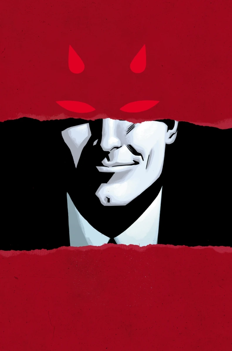 Daredevil (2014) #18