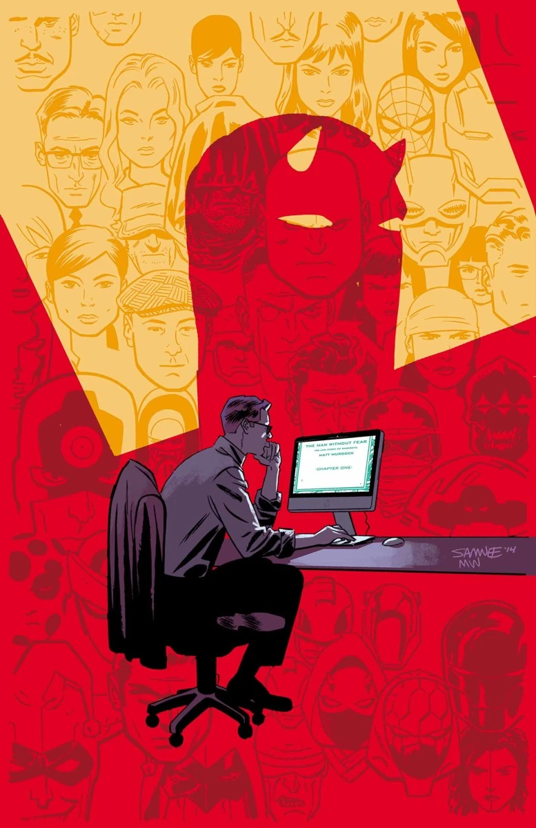 Daredevil (2014) #One-Shot 3 (2)
