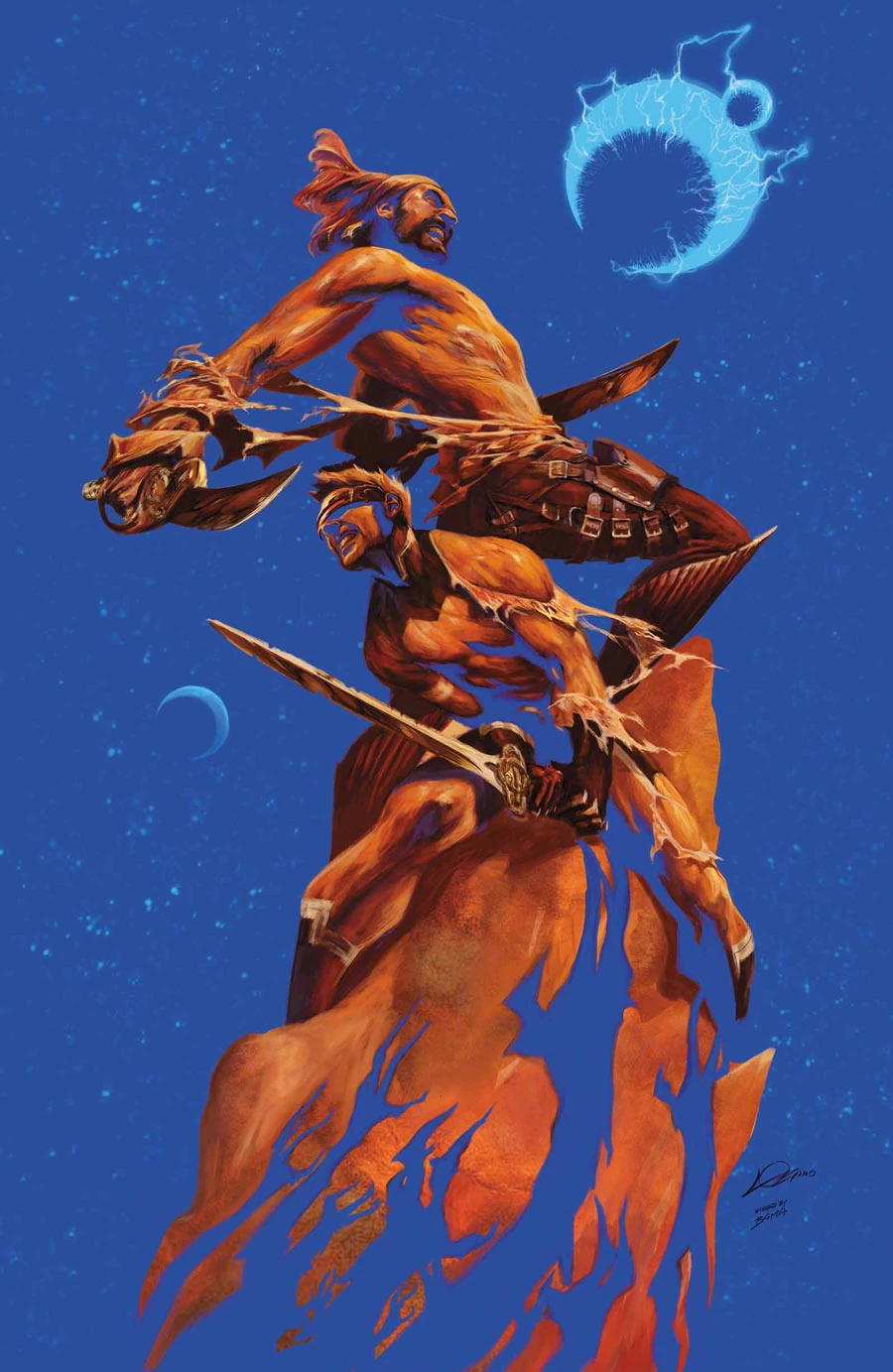 Cyclops (2014) #4