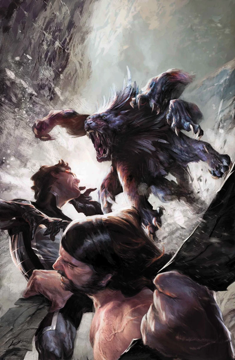 Cyclops (2014) #10