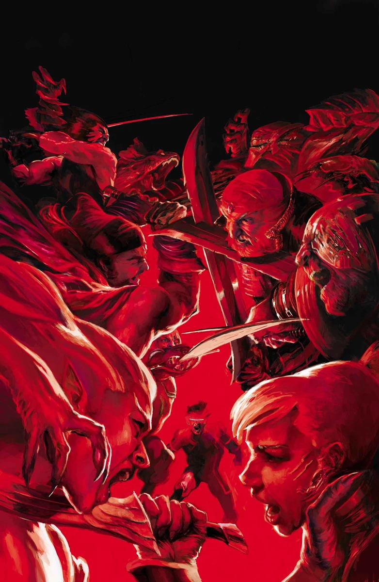 Cyclops (2014) #11