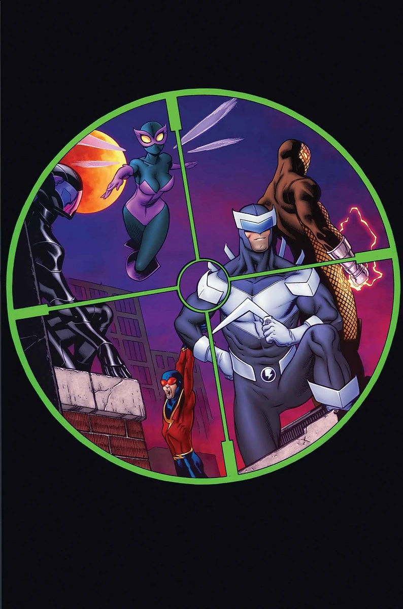 Superior Foes of Spider-Man (2013) #2