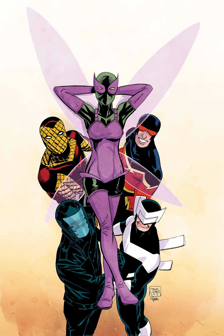 Superior Foes of Spider-Man (2013) #6