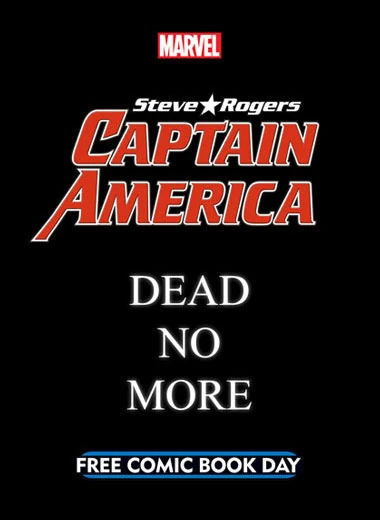 Free Comic Book Day (2006) #2016 (1)