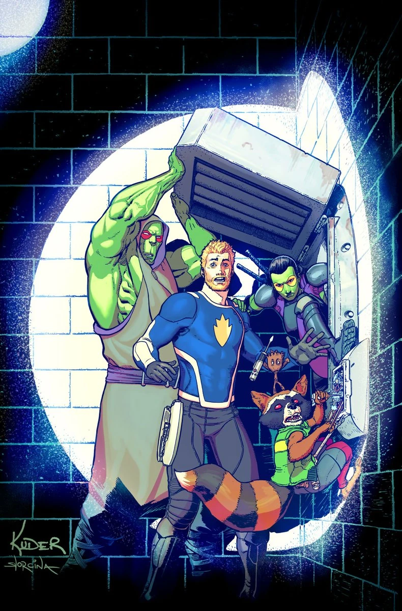 Free Comic Book Day (2006) #2017 (4)