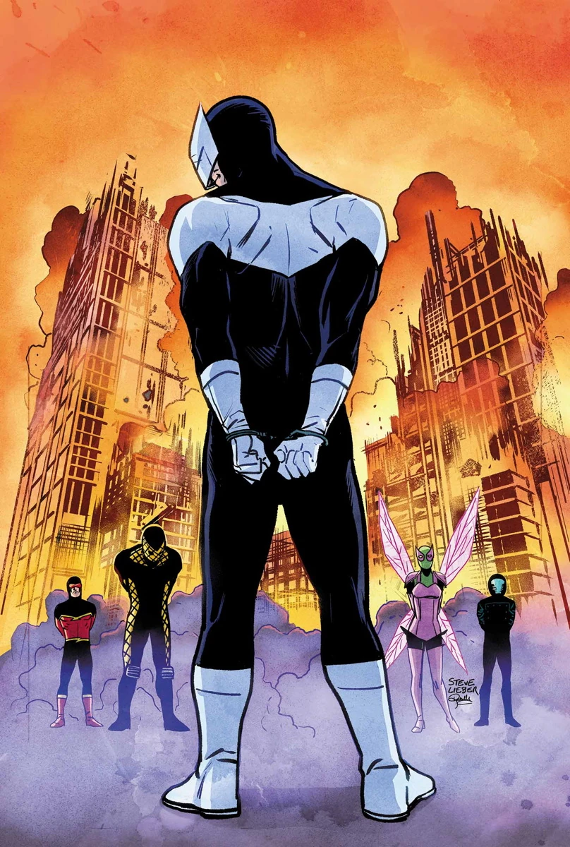 Superior Foes of Spider-Man (2013) #16