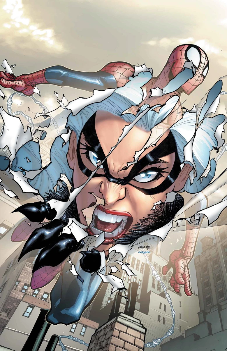 Amazing Spider-Man (2014) #3