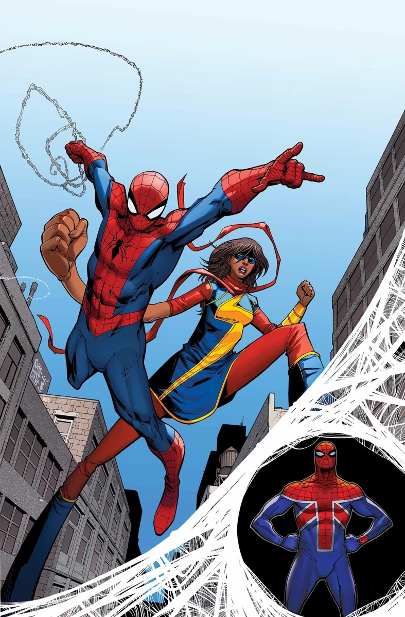 Amazing Spider-Man (2014) #7 (2)