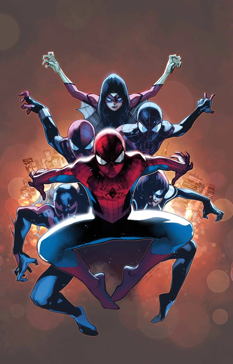 Amazing Spider-Man (2014) #9 (1)