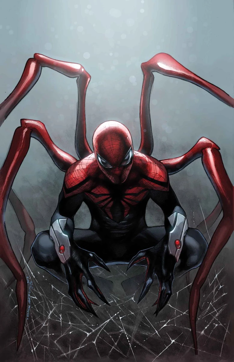 Amazing Spider-Man (2014) #10